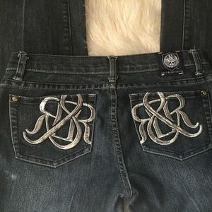 ROCK & REPUBLIC Jeans Size 29